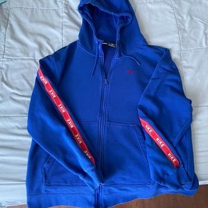 Nike Jacket